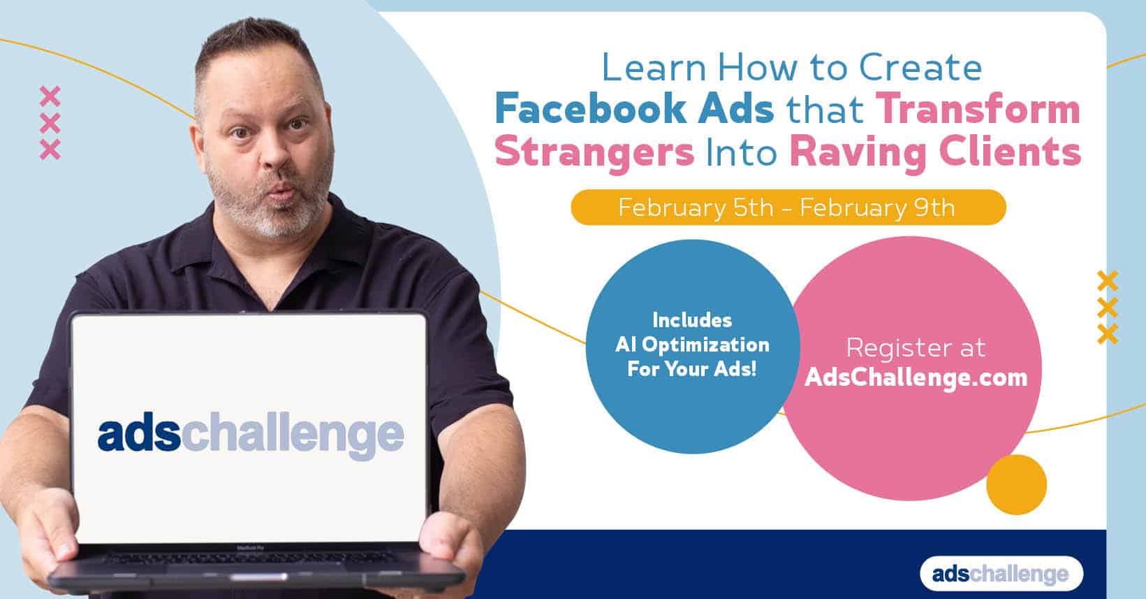Ads Challenge Feb 2024